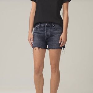 Citizens of Humanity Marlow Easy Shorts 28